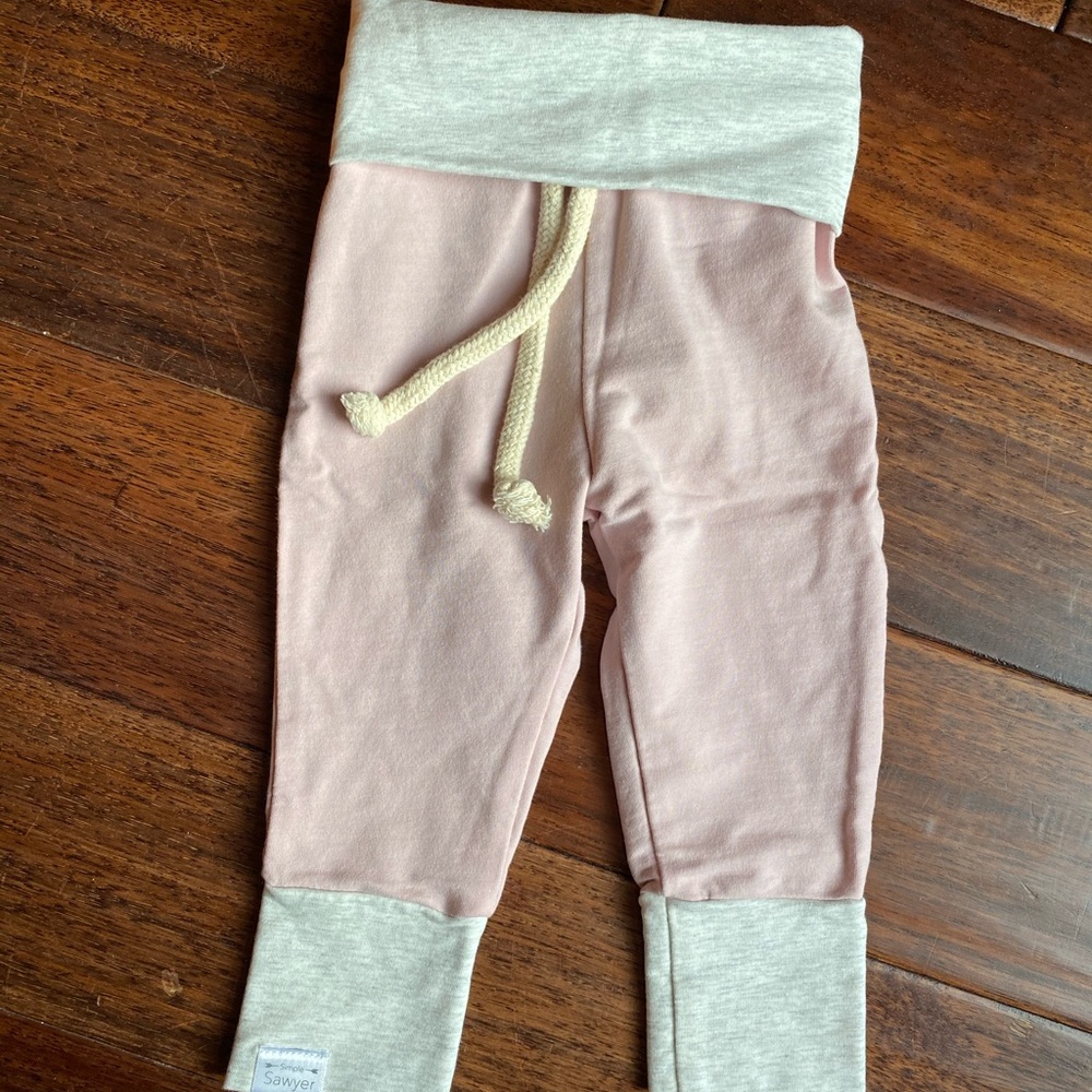 Simple Sawyer Joggers